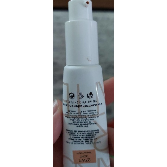 Natasha Denona Transformatte Foundation - Picture 5 of 5